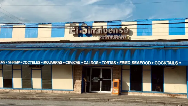 El Sinaloense Restaurant
