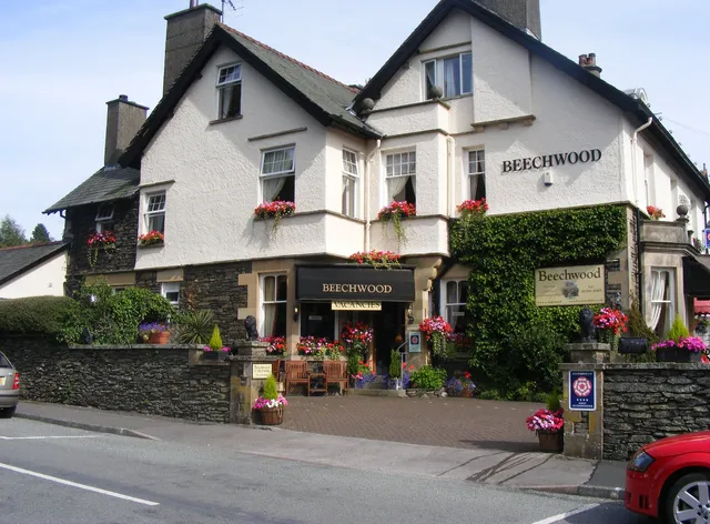 Beechwood Hotel