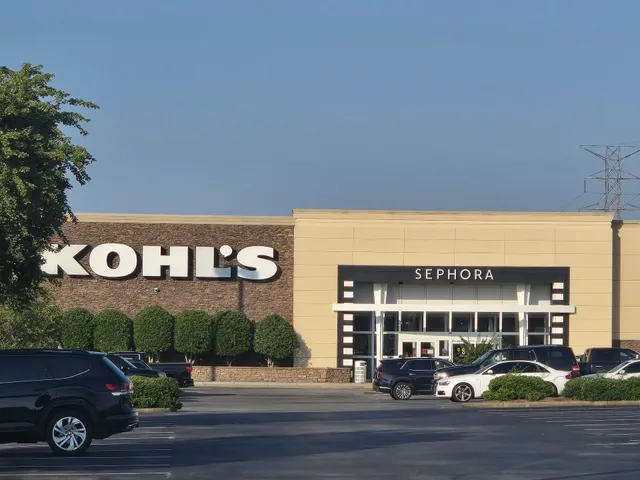 Kohl's