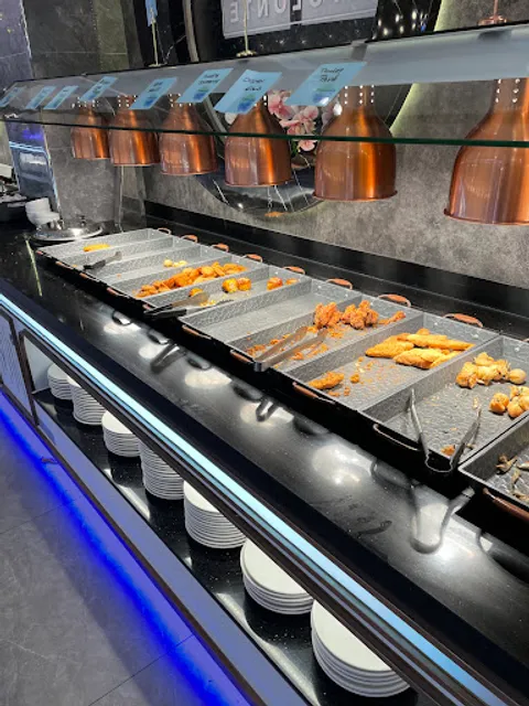 Le Boeuffet Montelimar