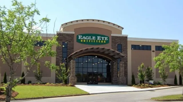 Eagle Eye Outfitters