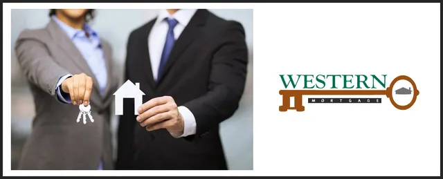 western mortgage corporation