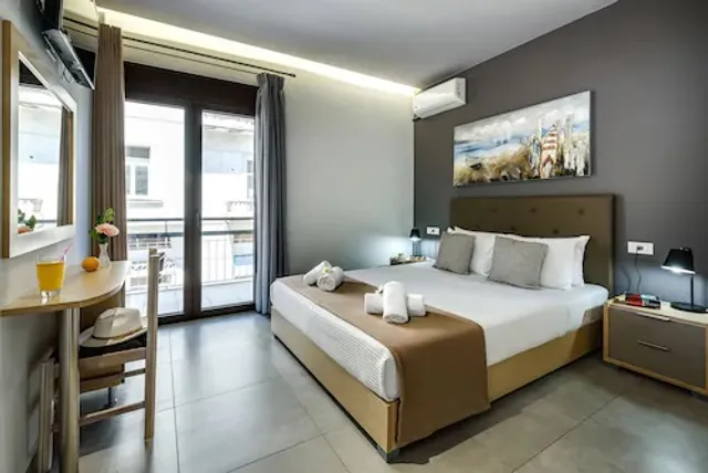 City Breeze Top Quality Appartment