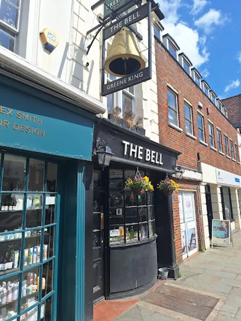 The Bell