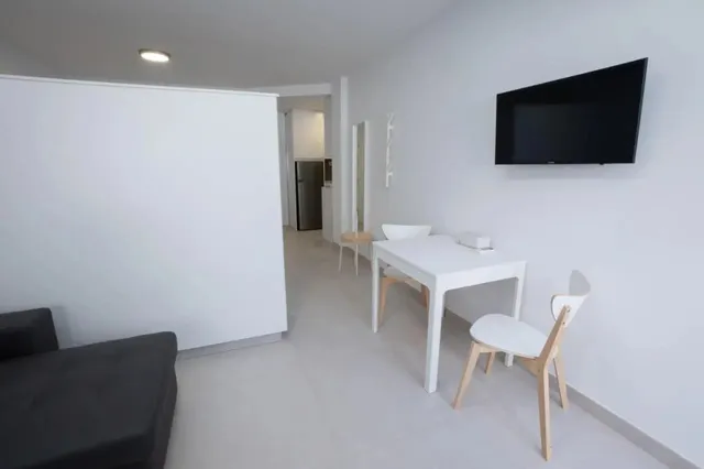 Apartamentos Mombasa