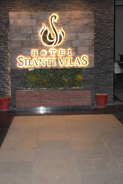 Hotel Shanti Vilas || Best Family Ac Hotel, Hotel, Rooms