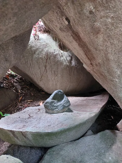 Parque Ceremonial La Cueva del Indio
