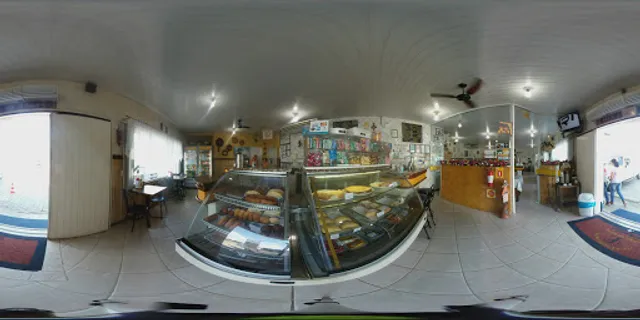 Restaurante e Lanchonete Ipiranga