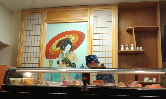 Kumo Japanese Steak House