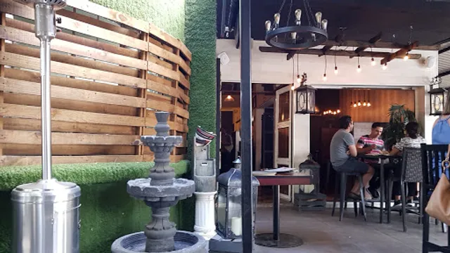 El Japonés Sushi & Thai