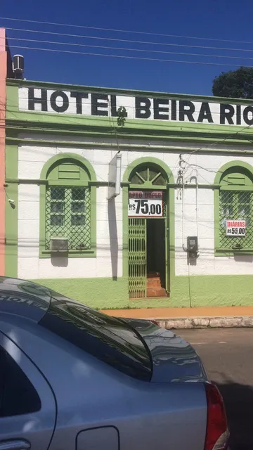 Hotel Beira Rio