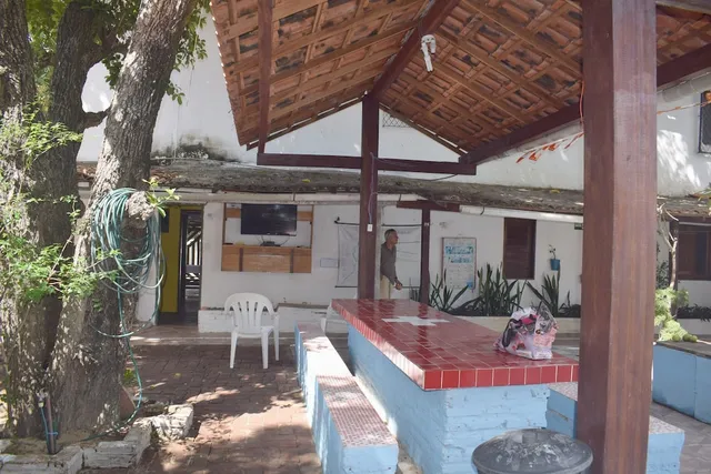 Pousada Chalé Suíço