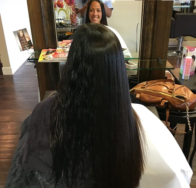 Montblanc Hair Field