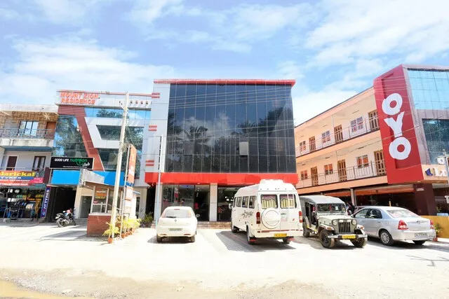 OYO Periyar Holidays