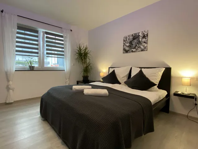 Stay Cozy Apartments