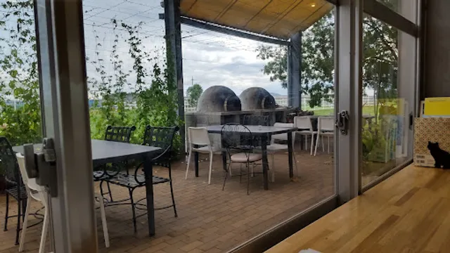 いたりあん食堂