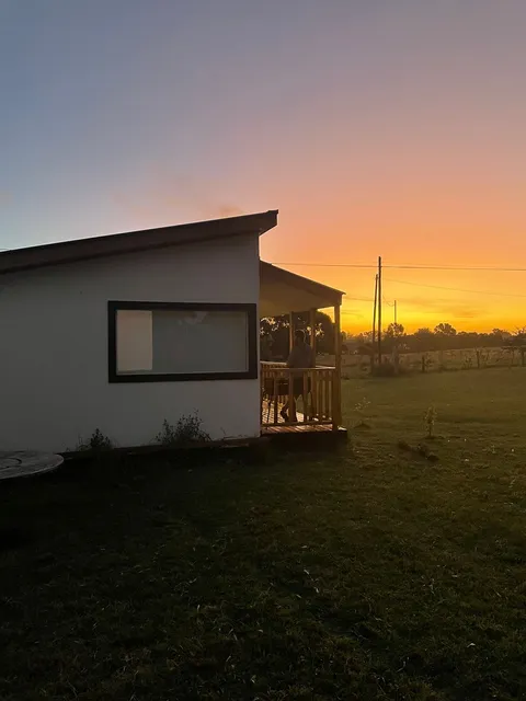 Pura Vida Chapadmalal