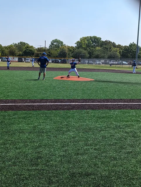 Cottonwood Sports Complex