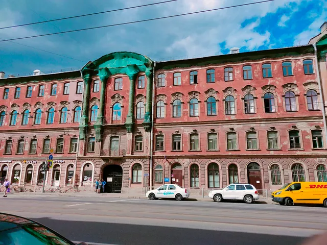 Музей Военмех, БГТУ им. Д.Ф. Устинова