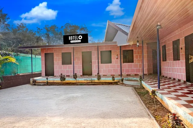 Hotel O Malavli Lonavala Hill View