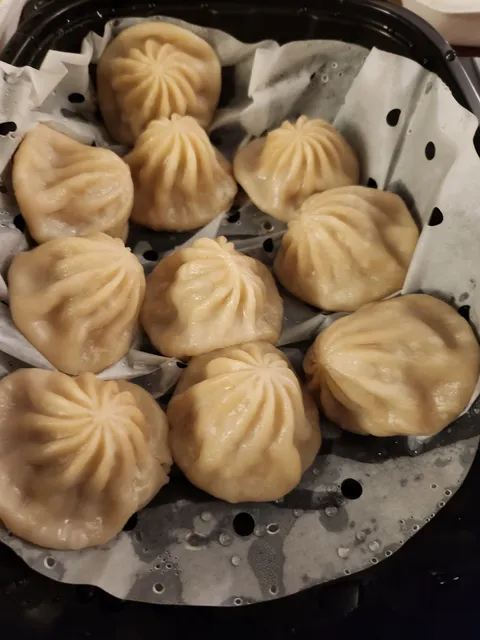 Dumpling Queen
