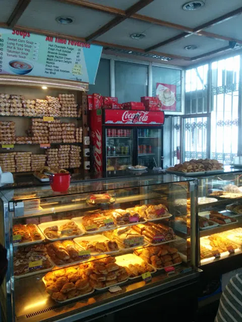 Standard Bakers & Fast Food Rajender Nagar
