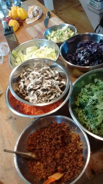 Personal Fit Meal Catering