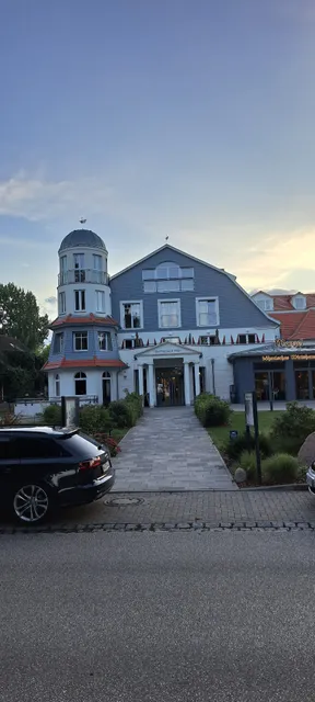 NOVASOL Ferienwohnungen Baltischer Hof Boltenhagen