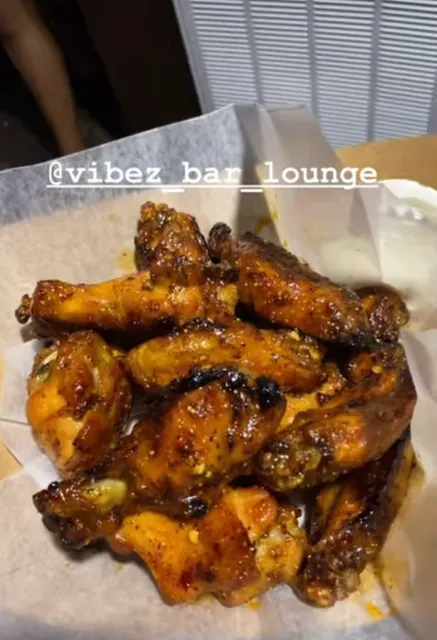 Vibez Bar and Lounge