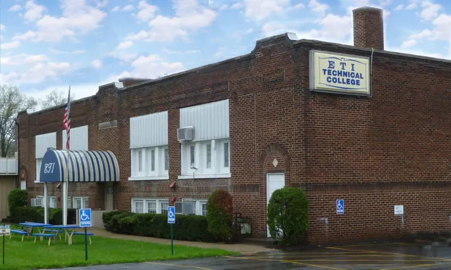 ETI Technical College of Niles