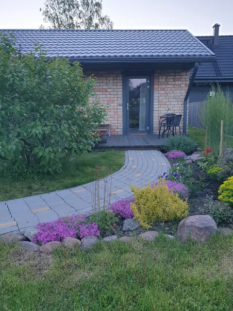 Guest house Kajaki-Ragaciems