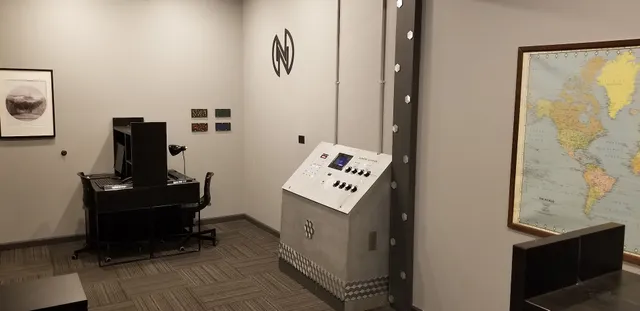 CluedIn Escape Rooms