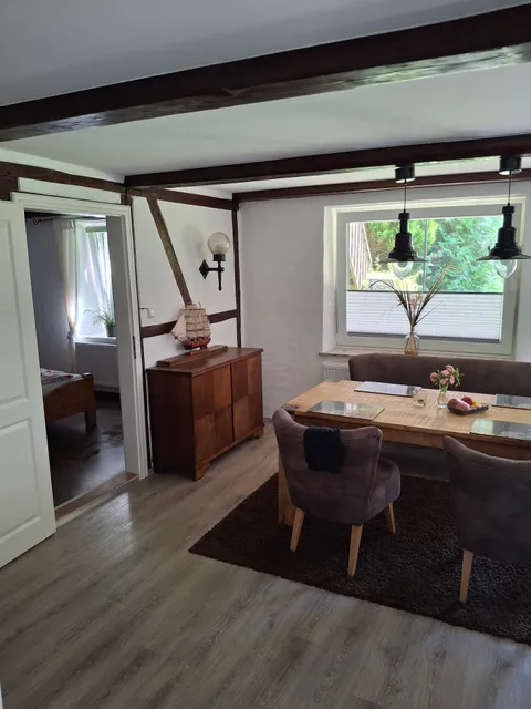 Ferienwohnung Kranichhof