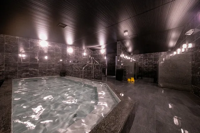 Ise Pearl Pier Hotel