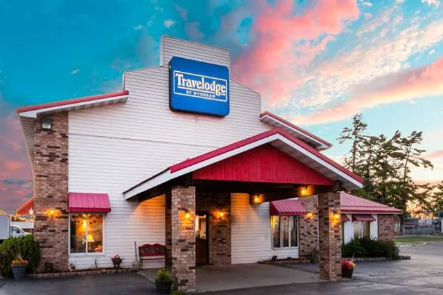 Travelodge by Wyndham Escanaba