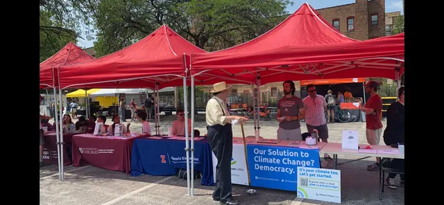 Hyde Park Farmers' Market