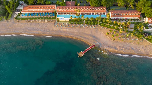 Flora Garden Beach Hotel ( 16+ Adults Only )