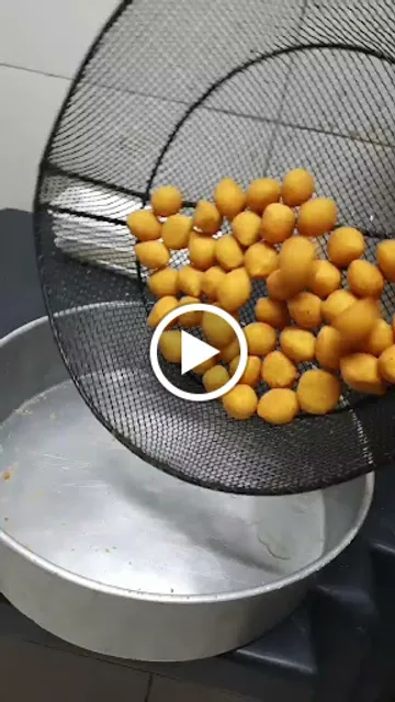 Lanchonete do Tio | Salgadinhos de festa