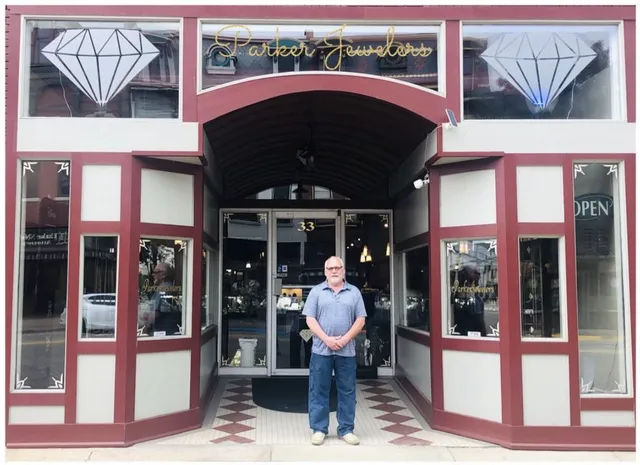 Parker Jewelers