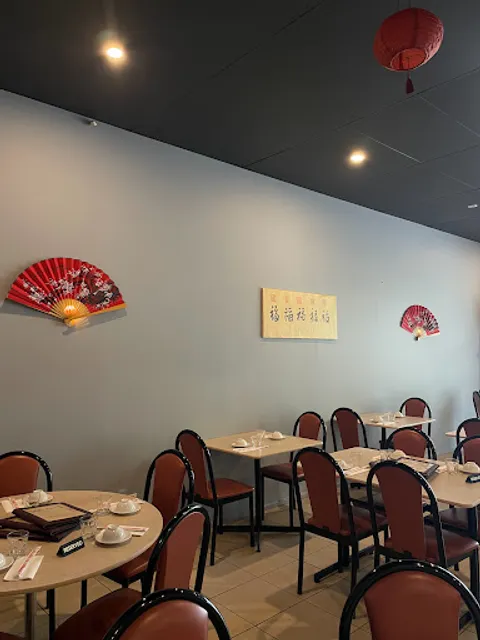 Kevin's Place Asian Restaurant