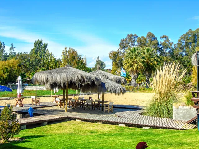 Marina Golf Rapel Club