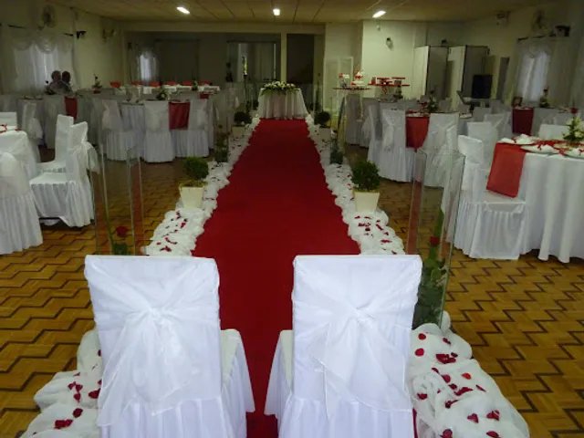 Fest Haus Restaurante LTDA