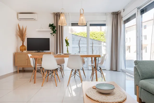 Apartment Kalla Opatija