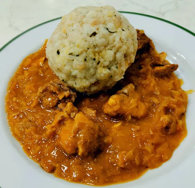 Bauernschmankerl Ivanka Tomic