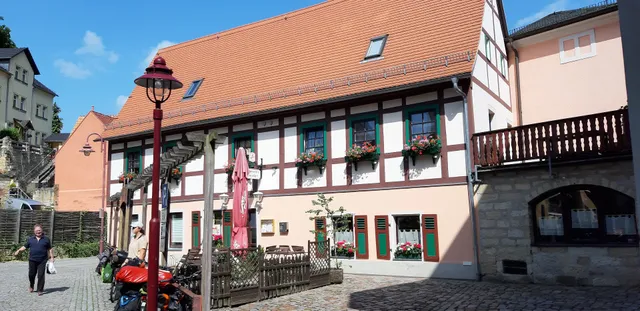 Kopprasch's Bierstüb'l