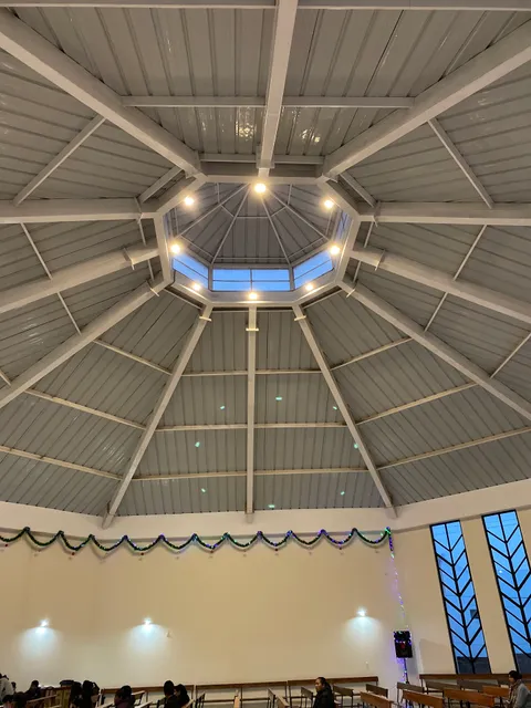 Iglesia San Ignacio de Loyola