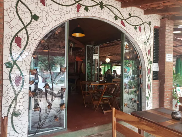 La Vita é Bella Cozinha Italiana