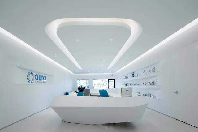 Aura Dermatology