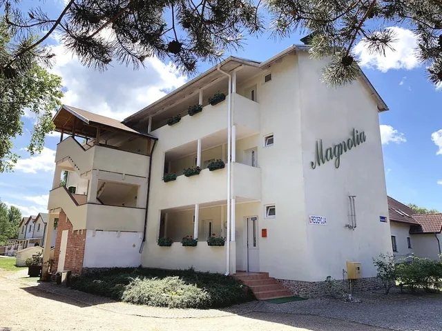 Apartamenty i Pokoje Magnolia