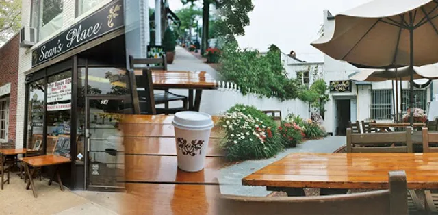 Sean's Place - Deli - Sandwiches